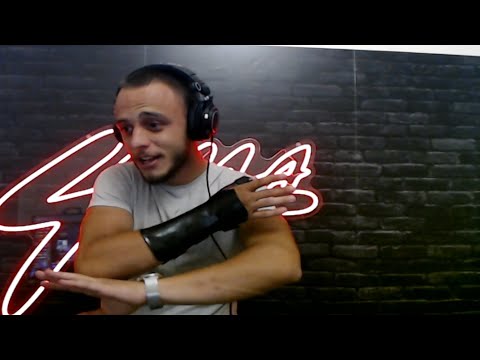 Видео: КАК 4А1А СИ СЧУПИ РЪКАТА + ИСТОРИИ ОТ МОРЕТО И РЕВЮ НА ТОП СЛУШАЛКИ