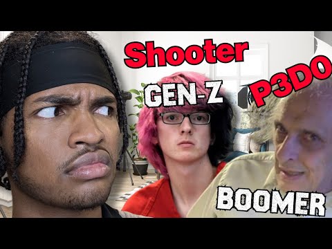 Видео: Самые злые инфлюенсеры каждого поколения