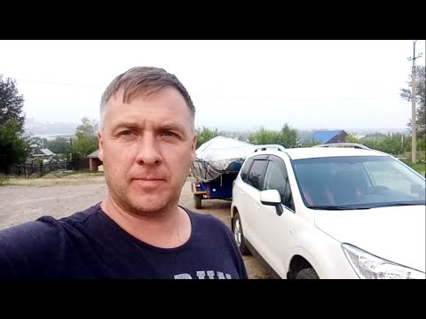 Видео: Путешествие Иркутск-Владивосток часть 1