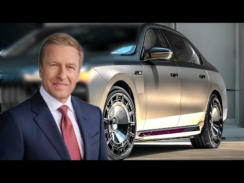Видео: Новая BMW 7 LCI. Последний гвоздь в крышку гроба Mercedes S class