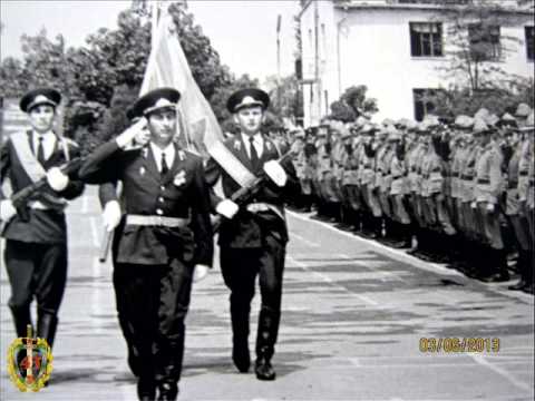 Видео: Пришиб в/ч 2013 43-ий ПО