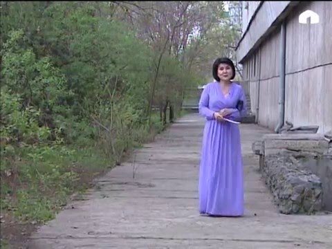 Видео: Мээрим: Аминанын тилектери