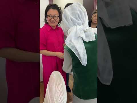 Видео: Еске алу 2024