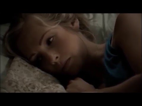 Видео: Дневники вампира (Дэймон и Кэролайн)  - В моей крови гуляет яд