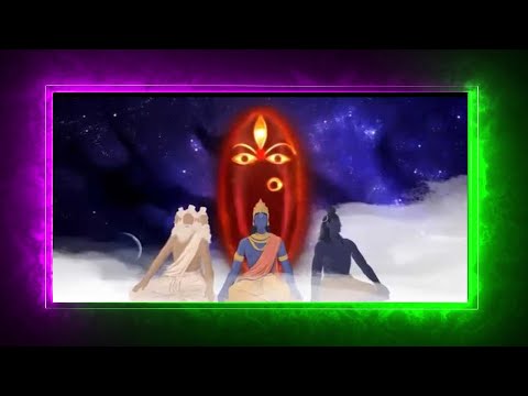 Видео: Откуда появилась Дэви