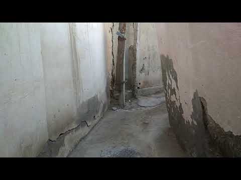 Видео: Бухара. Старый непарадный город