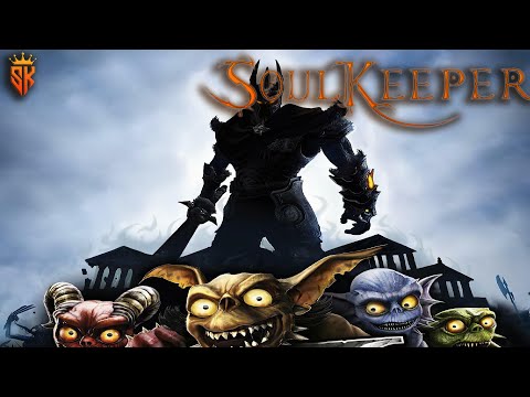 Видео: Overlord Пустыня
