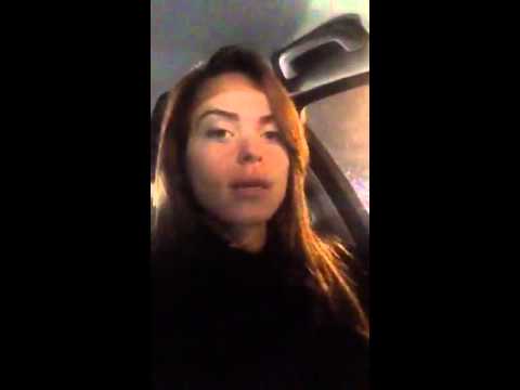 Видео: Галина Ржаксенская о Алле Бергер. ХОЛОСТЯК 3. Перископ (Periskope) 26 апреля