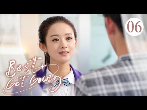 Видео: 【FULL HD】Best Get Going 06 | Богатый молодой господин влюблён в бедную девушку