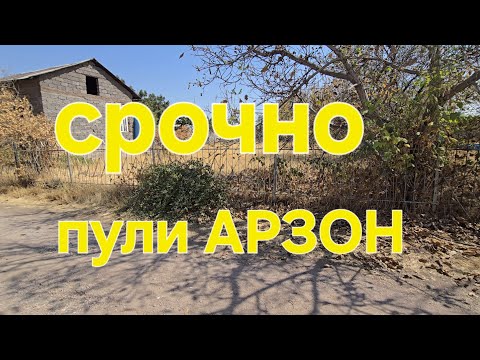 Видео: Талабларга биноан арзон уй жой сотилади 