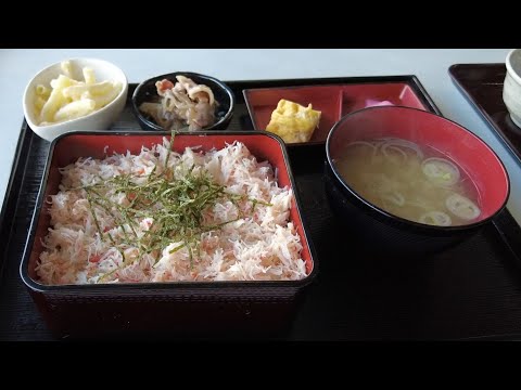 Видео: 8 лучших ресторанов Хакодатэ, которые нельзя пропустить — полное руководство по еде!