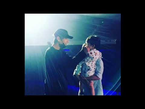 Видео: Тэхён будет хорошим папой ! BTS