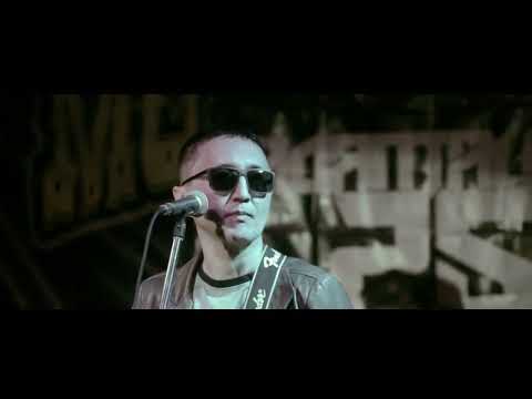 Видео: АДАПТАЦИЯ - "Встретимся", Питер, 14.04.2017, клуб "Money- Honey"