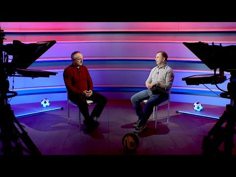 Видео: Роман ХОДИН_О терпении и умении ждать, ошибках в работе со спортсменами, тренерских эмоциях и мечтах