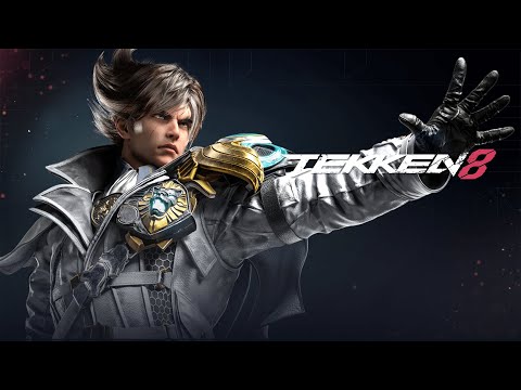 Видео: Ларс   TEKKEN 8 (СТРИМ)