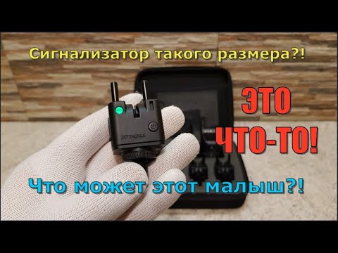 Видео: Новинка 2021👍 Набор сигнализаторов N1 Smart Bite Alarm Set от компании ND New Direction. Это что-то!