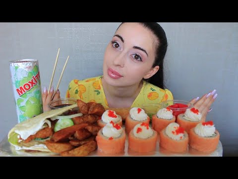 Видео: ЗА СКОЛЬКО И КОМУ Я СДАЛА КВАРТИРУ? / Mukbang Ayka Emilly