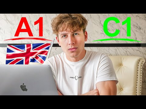 Видео: Это видео Сэкономит Вам ГОД Английского!