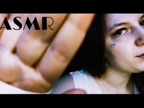 Видео: АСМР НОВЫЕ ТРИГГЕРЫ💕ASMR NEW TRIGGERS