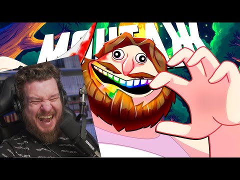 Видео: КАК ВЫ УЗНАЛИ? - МОНТАЖ | РЕАКЦИЯ НА TheRudyGames