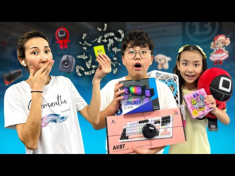 Видео: ИБРАЙХАНОВЫ🥰 РАЙАНА мен ЗЕЙІНГЕ 24 САҒАТ ИЯ ДЕЙМІН 😱😰