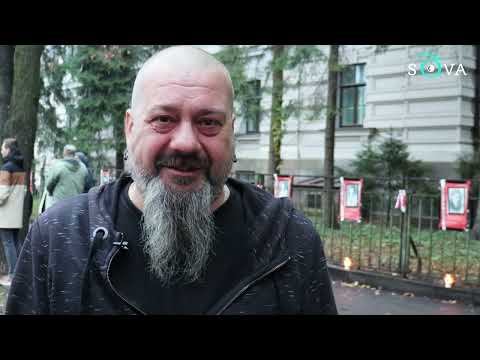 Видео: Белорусский музыкант Александр Помидоров: интеллектуальная элита объявлена врагом режима Лукашенко