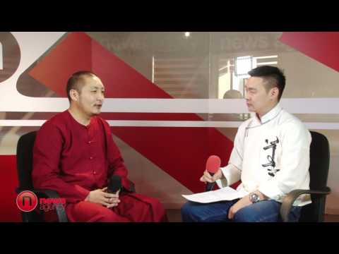 Видео: Х.Баасансүрэн: Зовлон өнгөрсний харуусал, ирээдүйн мөрөөсөлд оршдог