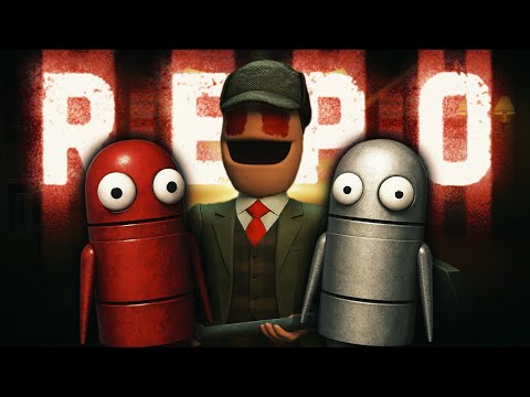 Видео: ЛУЧШИЕ ФЕЙЛЫ И СМЕШНЫЕ МОМЕНТЫ в REPO с красивым монтажом