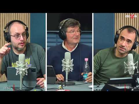 Видео: НЕ!Новините със Самуил Петканов - 06.11.2025