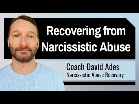 Видео: Восстановление после нарциссического насилия