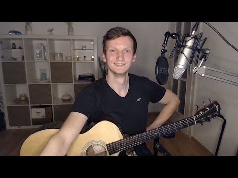 Видео: ДДТ - Свобода | Кавер на гитаре