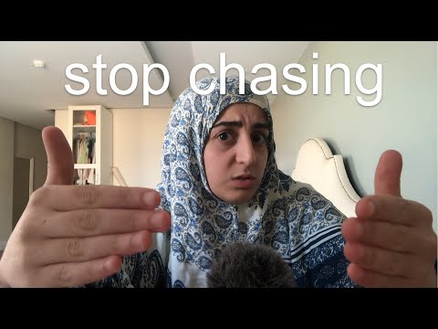 Видео: то, что предназначено для тебя, найдет тебя