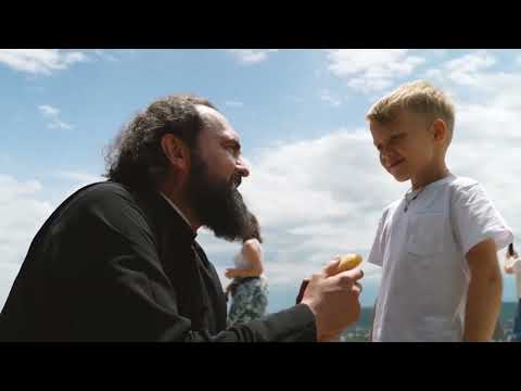 Видео: Нам не жить друг без друга!