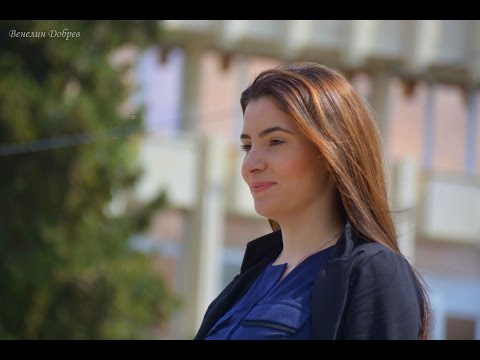 Видео: Жулиета Желязкова и Орк. "Странджанци"  - Китка,2017