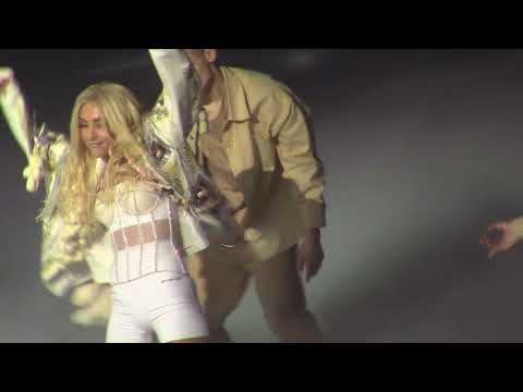 Видео: Мари Краймбрери   .Сияй.