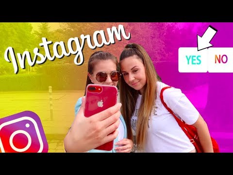 Видео: Моите INSTAGRAM последователи контролират живота ми за един ден!