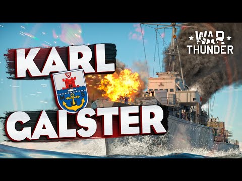 Видео: 🔥После стольких лет? Всегда! "Z-20" в War Thunder⚓