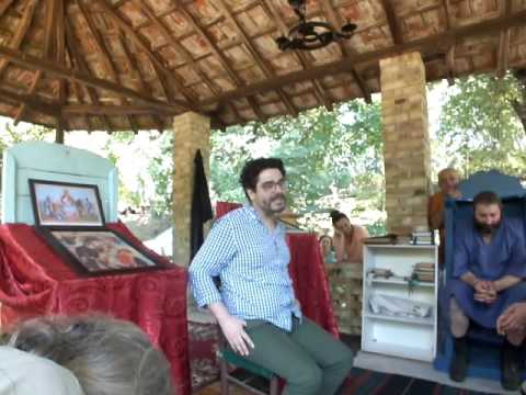 Видео: Отец Добромир Димитров-беседа за литургията и въпроси-част 2