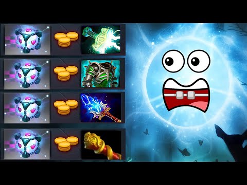 Видео: Когда Ио превращается в настоящего керри игры 🔥🔥