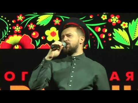 Видео: На Дону, на Доне - Ансамбль казачьей песни «ЛАЗОРЕВЫЙ ЦВЕТОК»