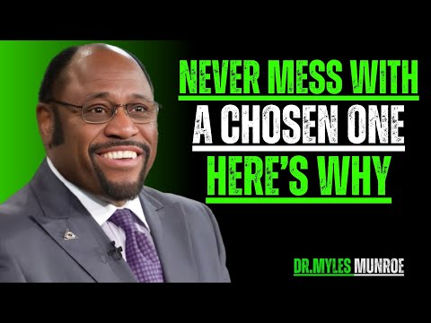 Видео: 8 причин, почему избранные — самые приятные люди, но самые опасные, если их спровоцировать | Майл...