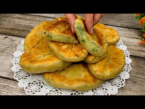 Видео: Если у вас есть картофель, сделайте этот вкусный рецепт простым и недорогим! Без духовки!