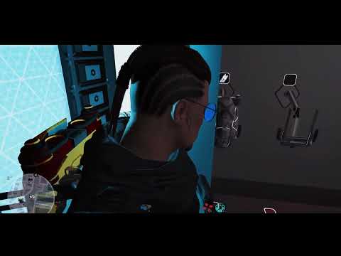 Видео: [ Project Unity]  | День 488 Хави | И его команда | Maliwan |