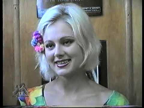 Видео: архив ЛТВ муз тус Натали 98