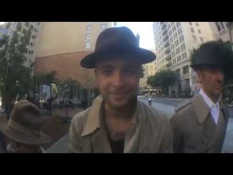 Видео: VLOG 8 / USA / Егор Крид (KReeD)