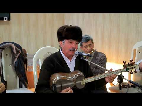 Видео: 3) Андижонни табаррук хофизлари у́з даврида элга беминнат хизмат ва забардаст жонли ижро