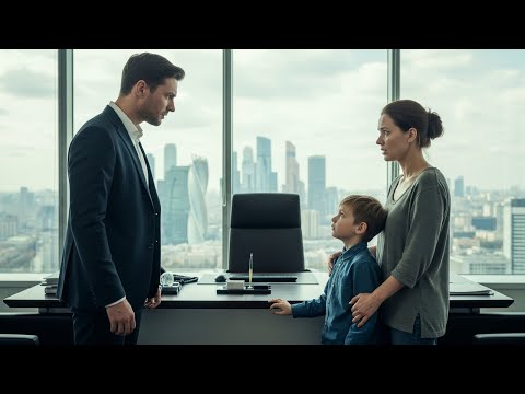 Видео: Она бросила бедняка,  а через 8 лет она встретила его миллиардером, скрывая тайну.