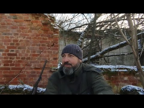 Видео: НАХАЖИВАЮ МОЛОДЫХ ЛАЕК ПО ПУШНИНЕ/ ГЛУХОЗИМЬЕ/