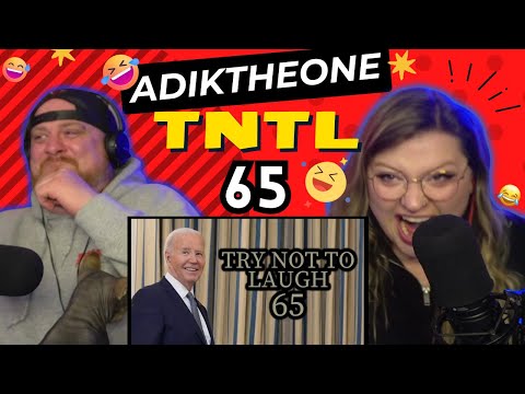 Видео: Попробуй не засмеяться. ЗАДАНИЕ 65 @AdikTheOne | Реакция Hatguy и @gnarlynikki