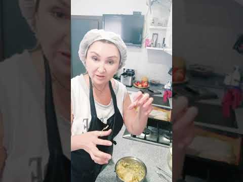 Видео: Банкет.Канапе.профитроли и пр